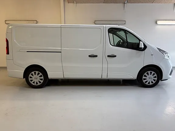 Renault Trafic T29 2020 photo 2