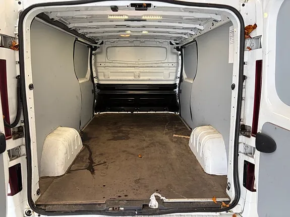 Renault Trafic T29 2020 photo 5