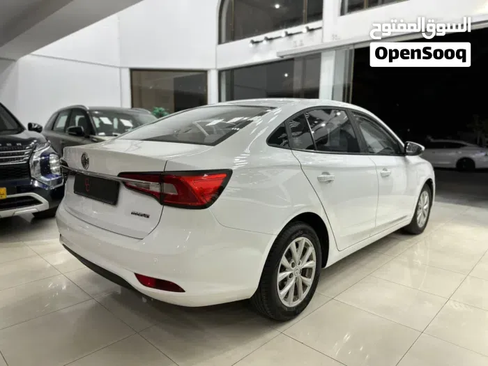 MG Mg 5 2021 photo 4