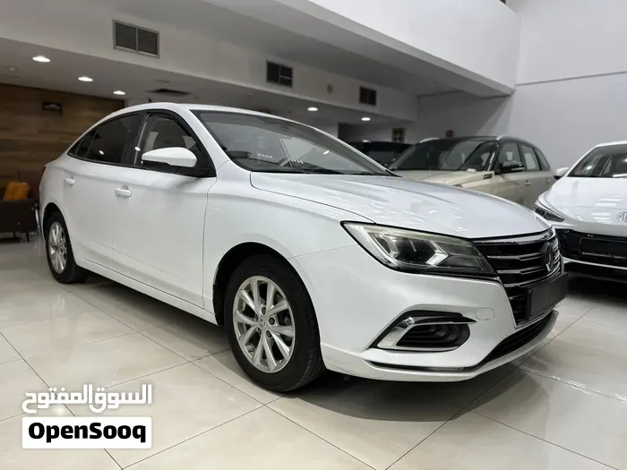 MG Mg 5 2021 photo 2
