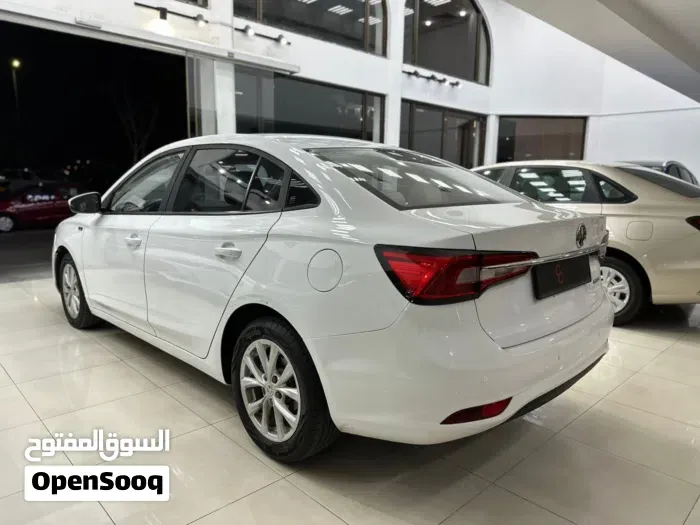 MG Mg 5 2021 photo 3