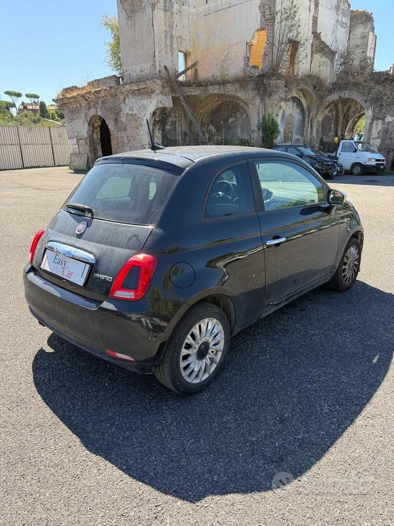 Fiat 500 2023 photo 3