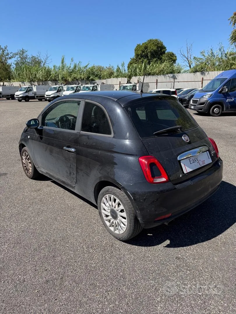 Fiat 500 2023 photo 2