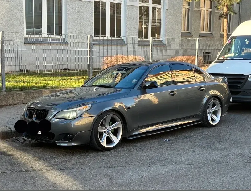 BMW 530D