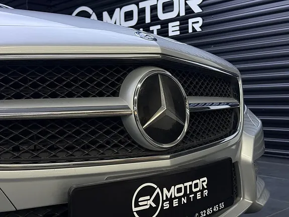 Mercedes-Benz Cls350 2014 photo 5