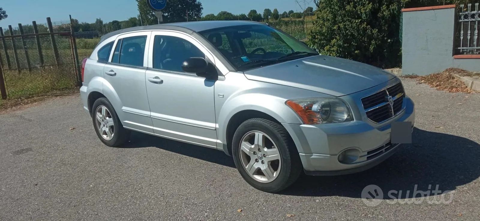 Dodge Caliber