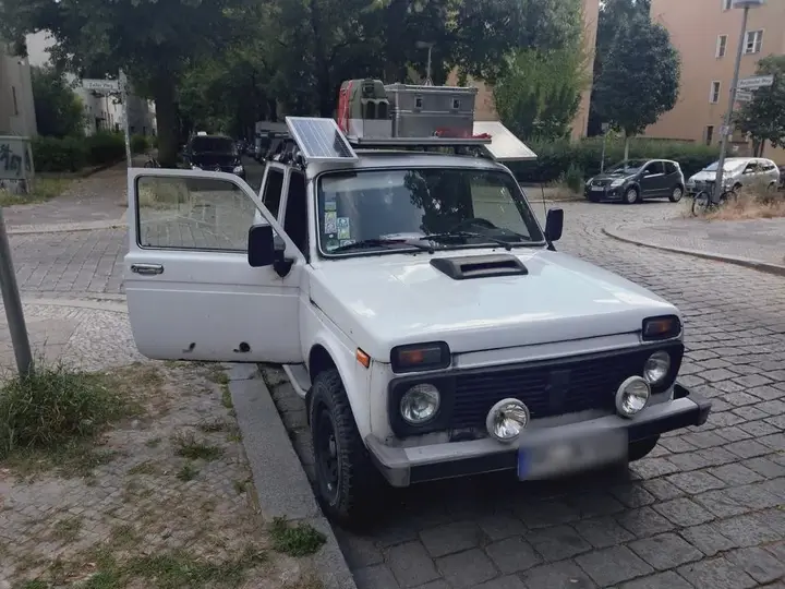Lada Niva
