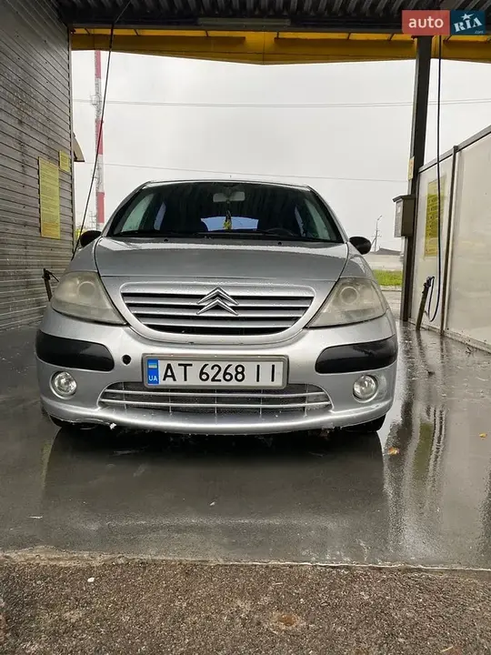 Citroen C3