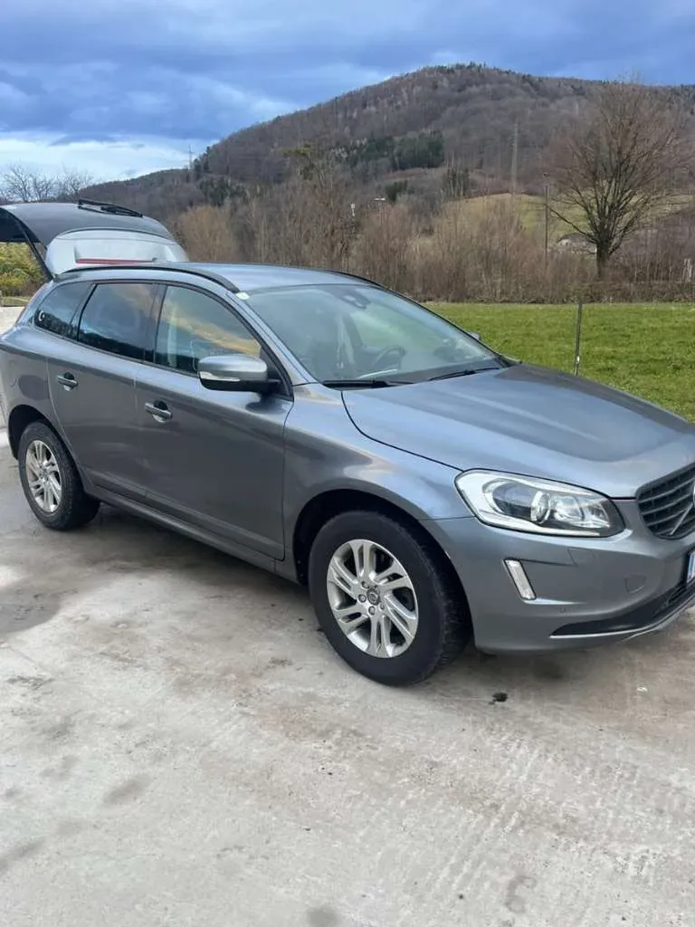 Volvo Xc60 2015 photo 2