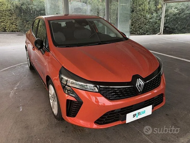 Renault Clio 2024 photo 5