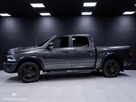 Dodge Ram 1500 2023 photo 3