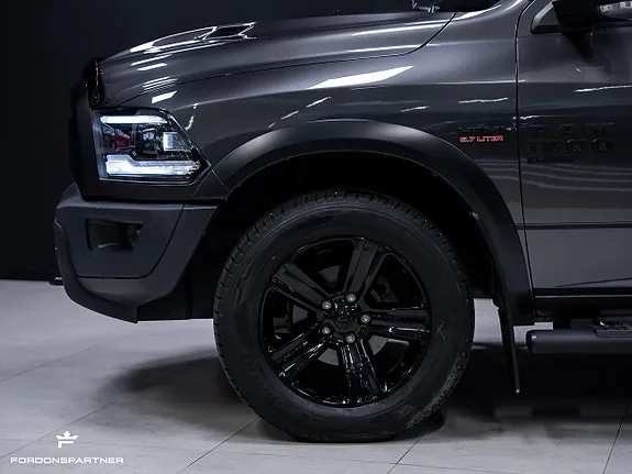 Dodge Ram 1500 2023 photo 5
