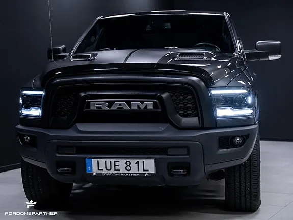 Dodge Ram 1500 2023 photo 2