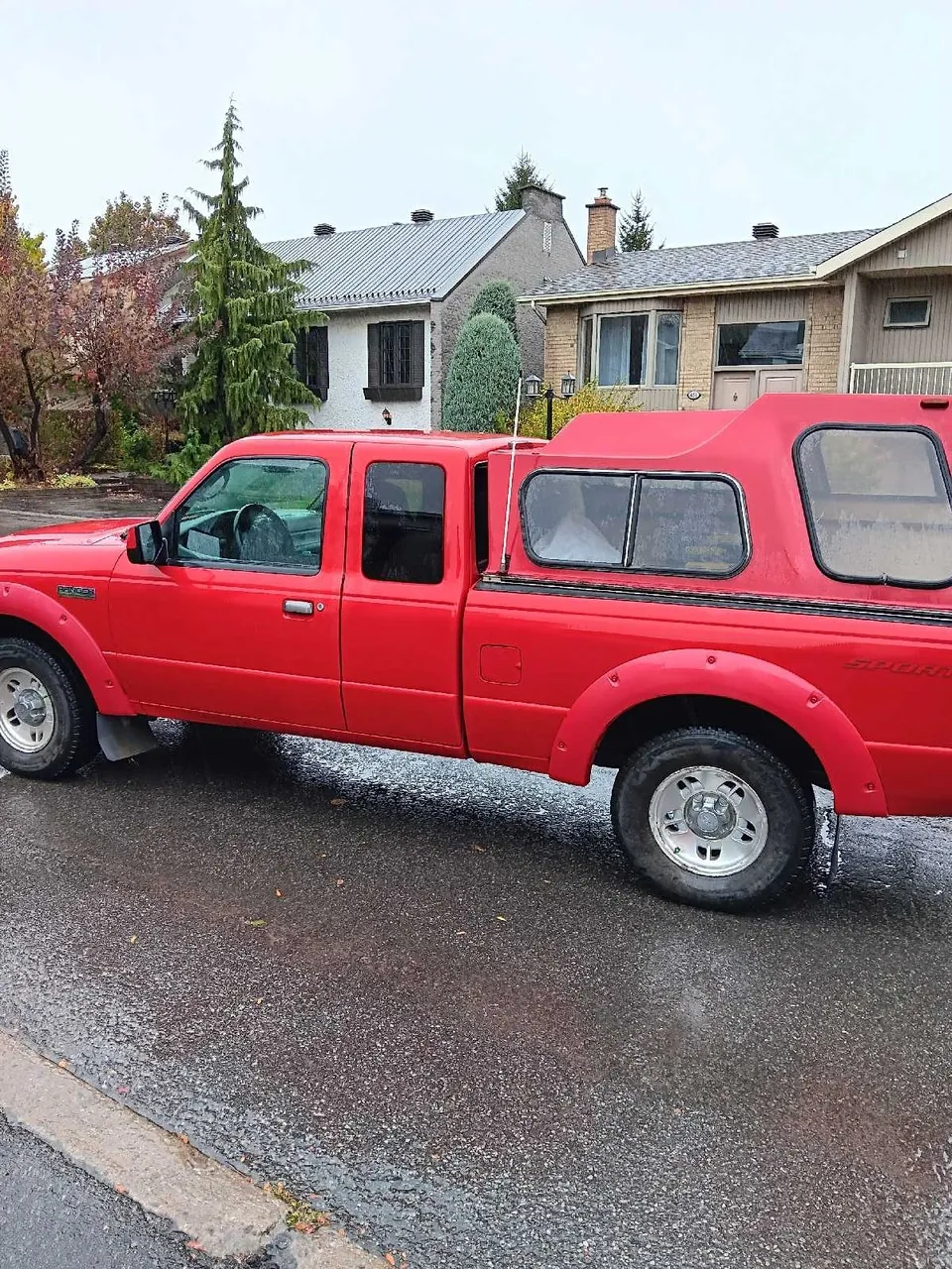 Ford Ranger