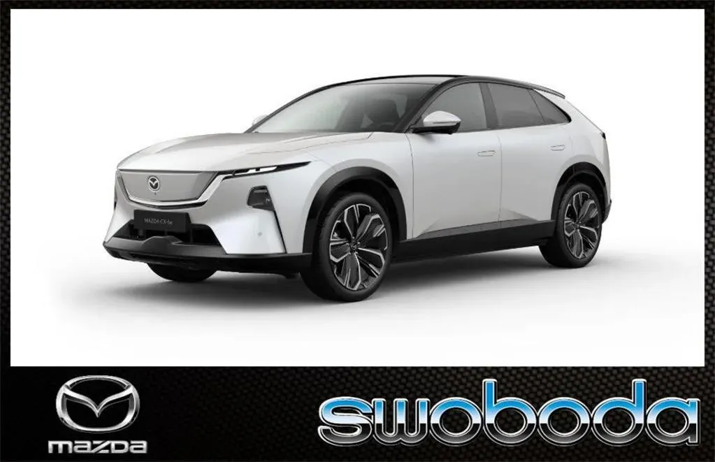Mazda Cx-6E