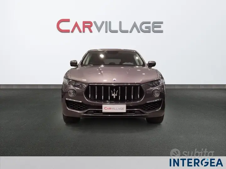 Maserati Levante 2022 photo 2