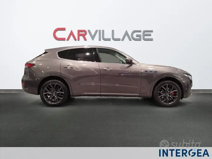 Maserati Levante 2022 photo 4