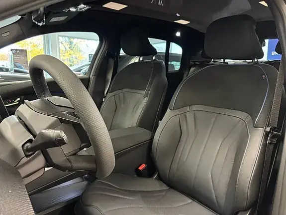 BMW I3 2027 photo 4