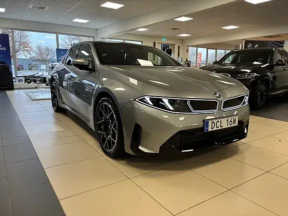 BMW I3 2027 photo 2