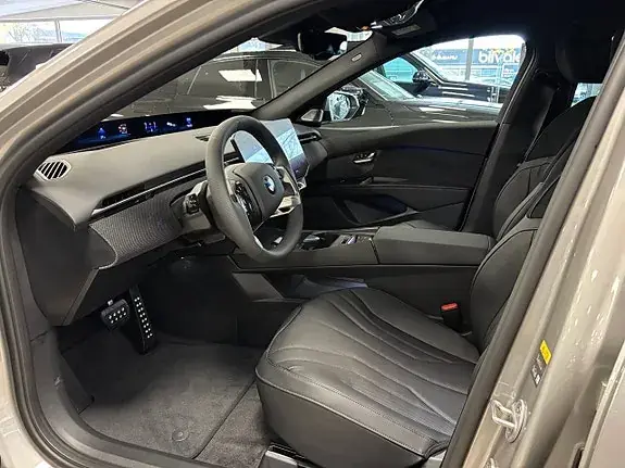 BMW I3 2027 photo 5