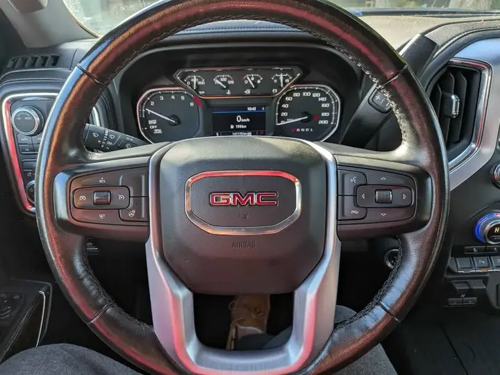 GMC Sierra 1500 2020 photo 5