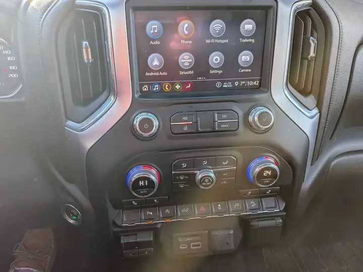 GMC Sierra 1500 2020 photo 4