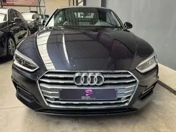 Audi A5 2018 photo 2
