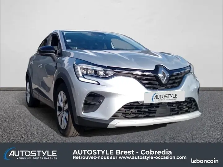 Renault Captur 2019 photo 4