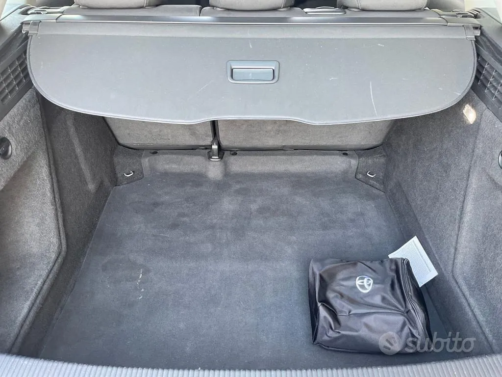 Audi Q3 2017 photo 5