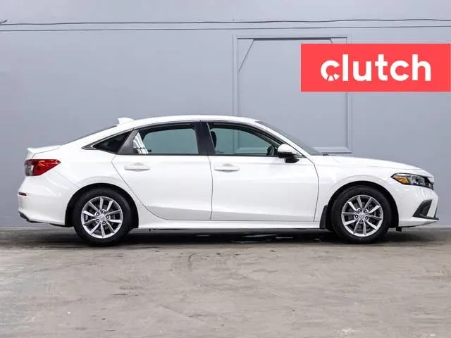 Honda Civic 2023 photo 3