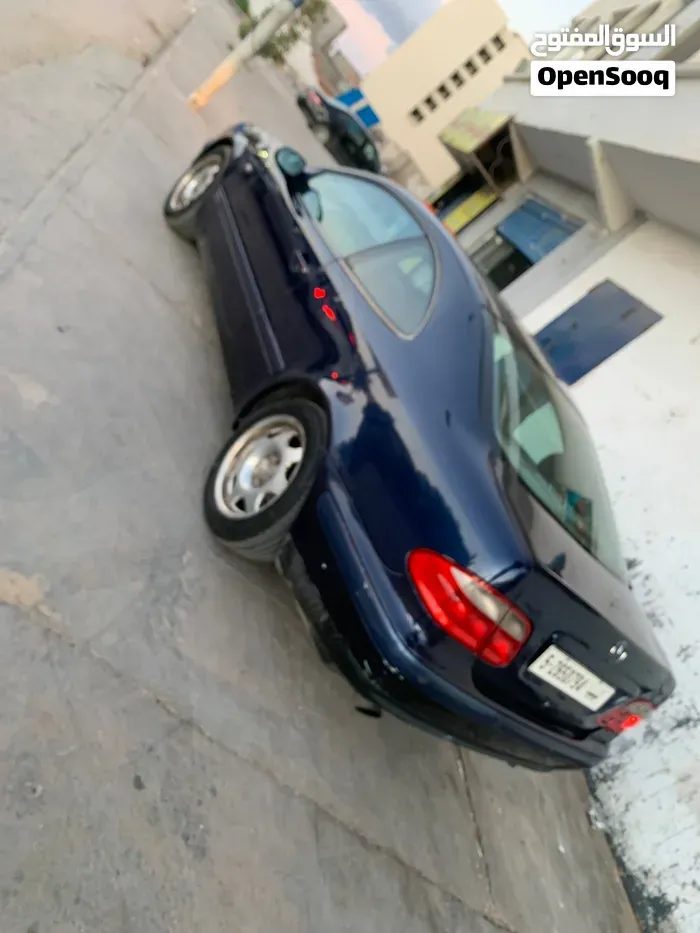 Mercedes-Benz Clk-Class