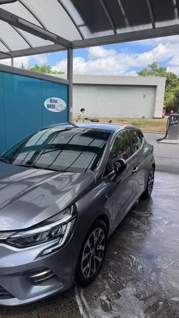 Opel Clio