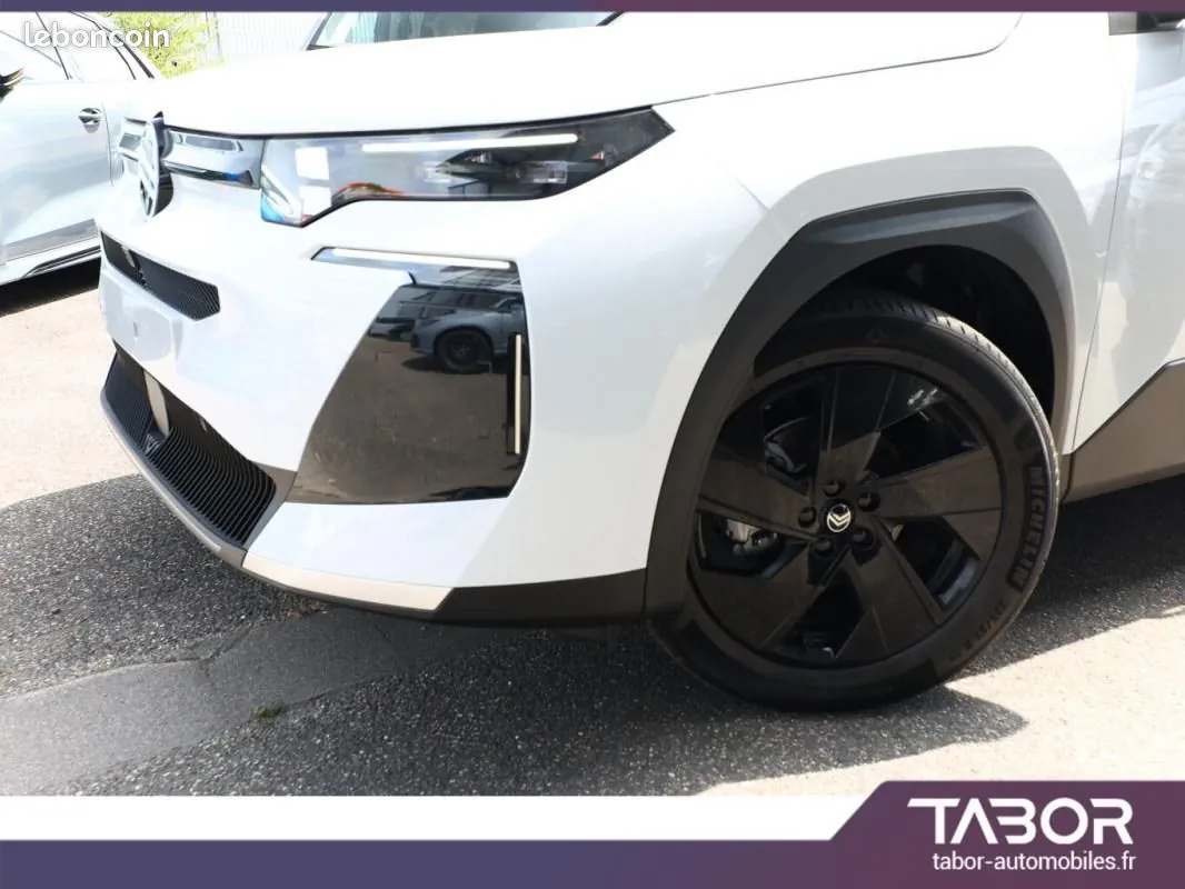 Citroen C5 Aircross 2026 photo 5