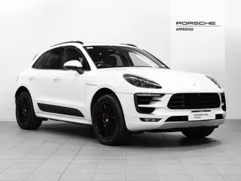 Porsche Macan 2017 photo 2