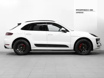 Porsche Macan 2017 photo 4