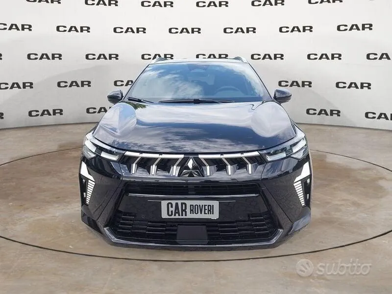 Mitsubishi Asx 2025 photo 2