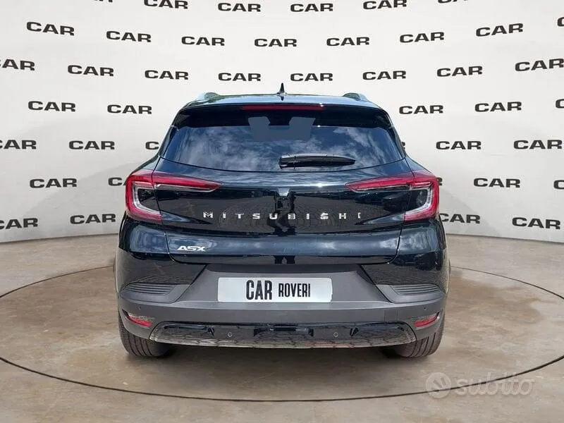 Mitsubishi Asx 2025 photo 4