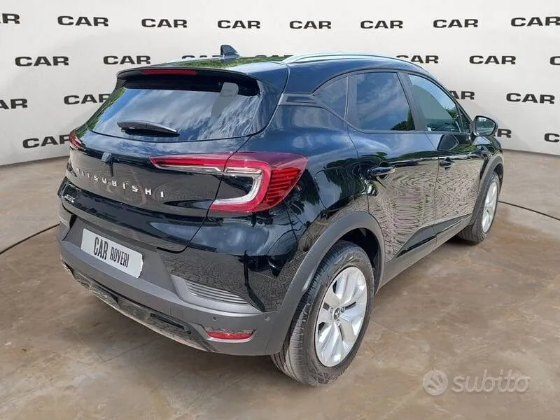 Mitsubishi Asx 2025 photo 5