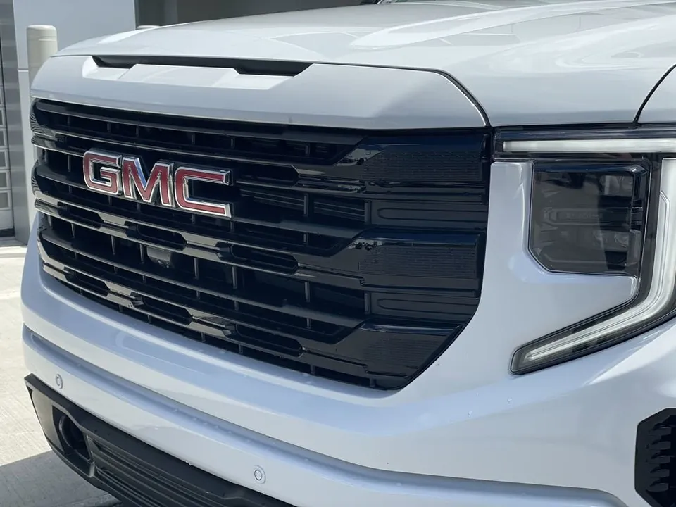 GMC Sierra 1500 2026 photo 3