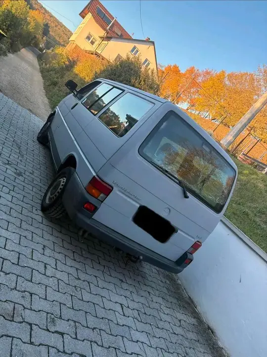Volkswagen T4