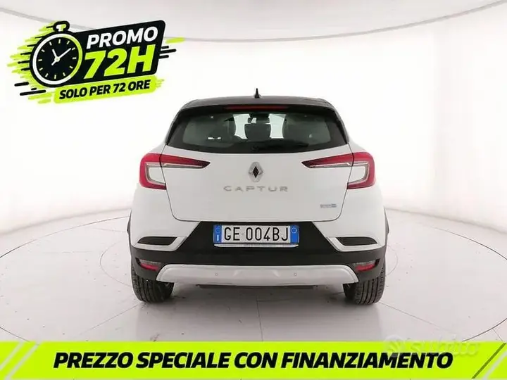 Renault Captur 2021 photo 4