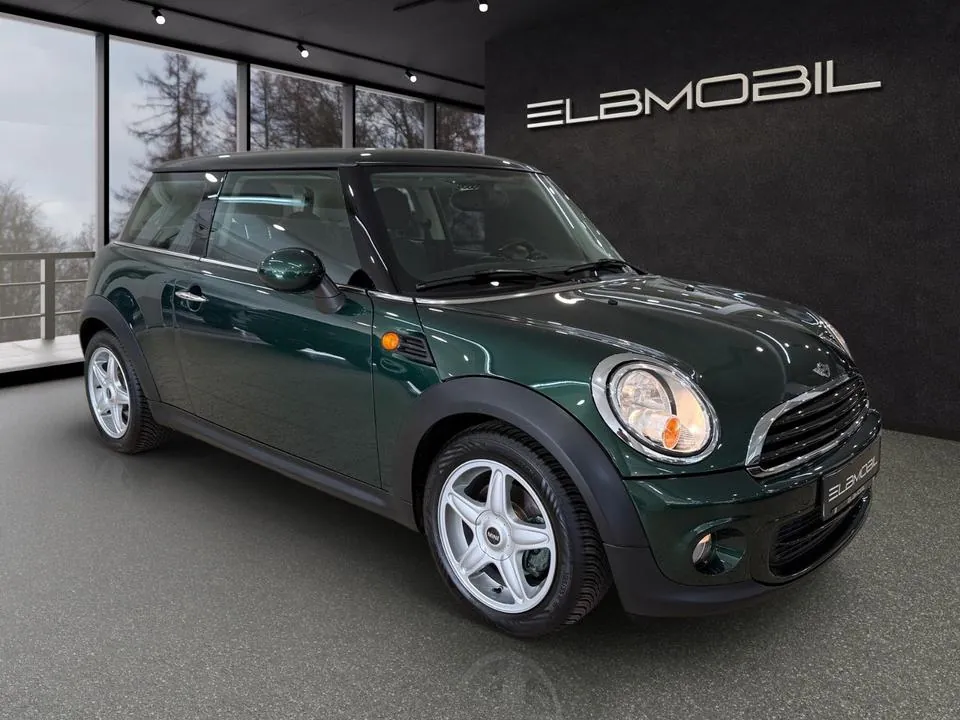 Mini One