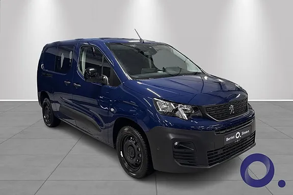 Peugeot Partner 2024 photo 3