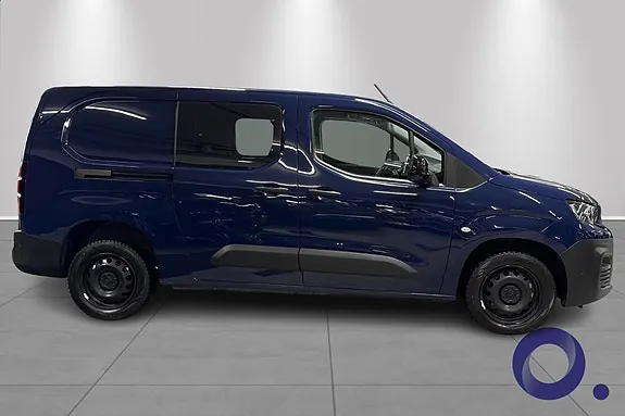 Peugeot Partner 2024 photo 4