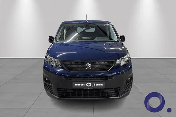 Peugeot Partner 2024 photo 2