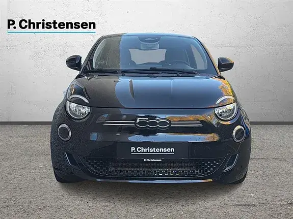 Fiat 500E 2021 photo 4