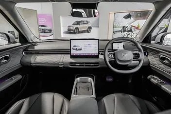 Dongfeng Box 2026 photo 3