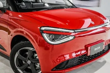 Dongfeng Box 2026 photo 5