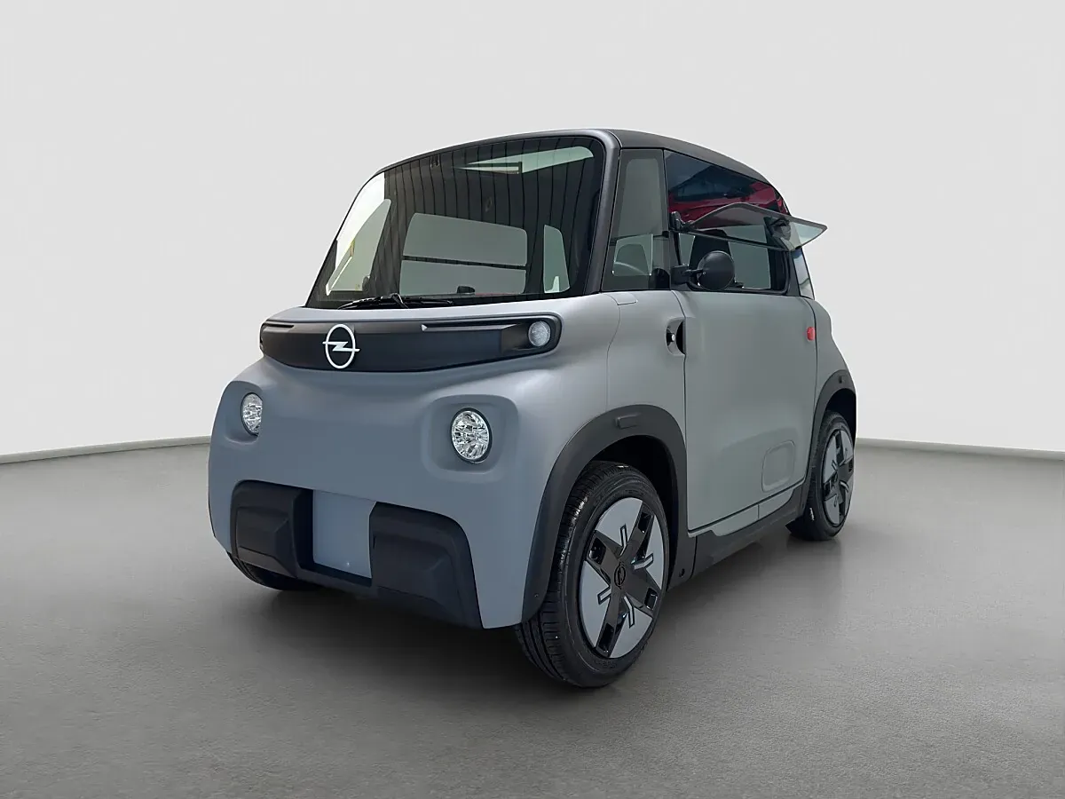 Opel Rocks photo 2