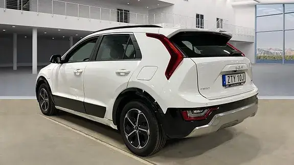 Kia Niro 2023 photo 3
